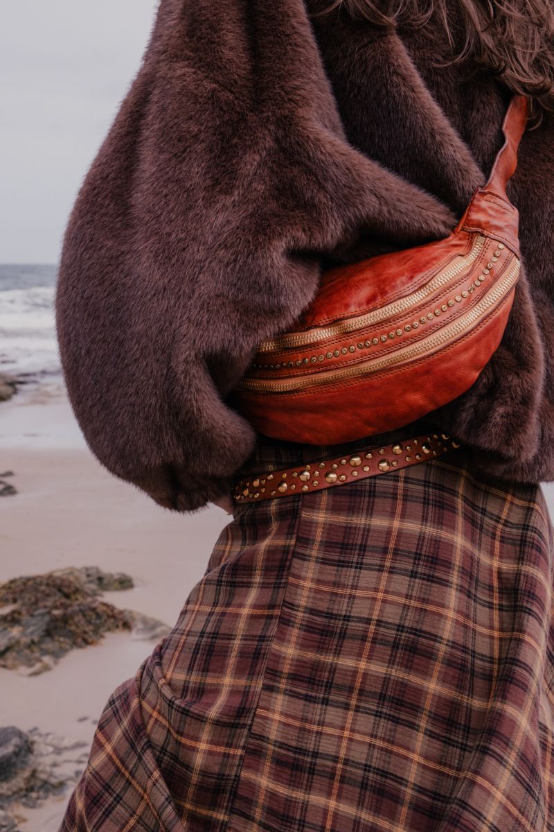 Bag Belt Campomaggi