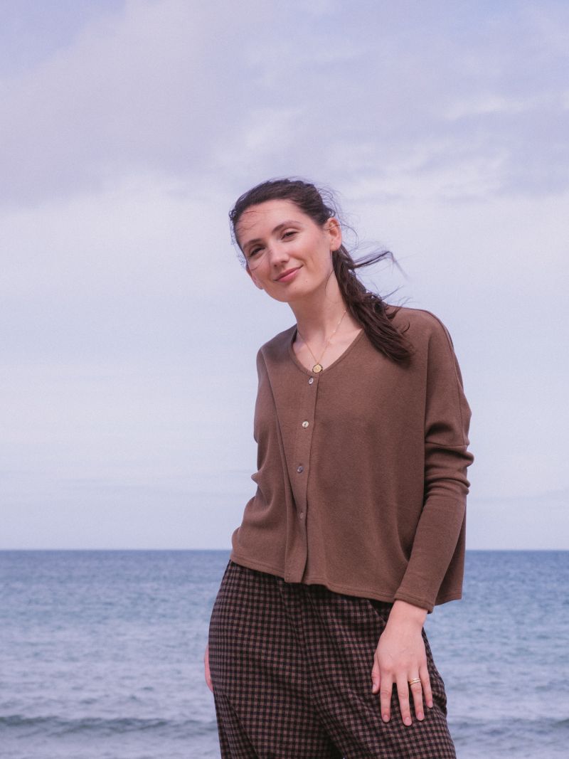 Neirami Cardigan