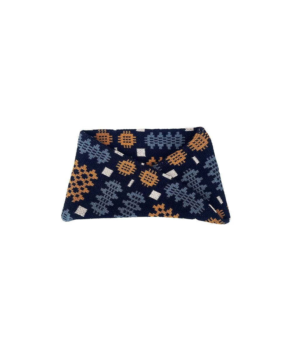 Carthen Cotton Head Wrap | New Moon