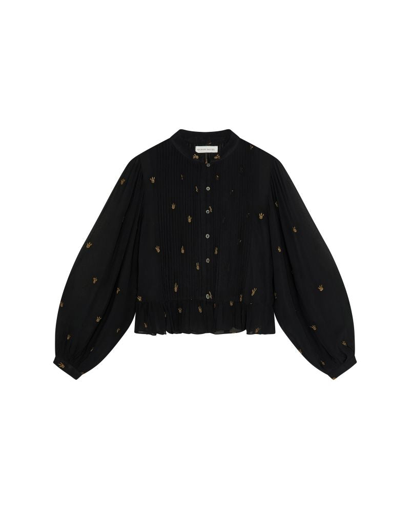 Maison Hotel Catherine Blouse