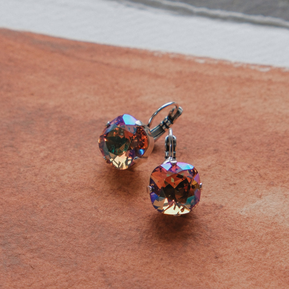 Classic Earrings | Jazzy