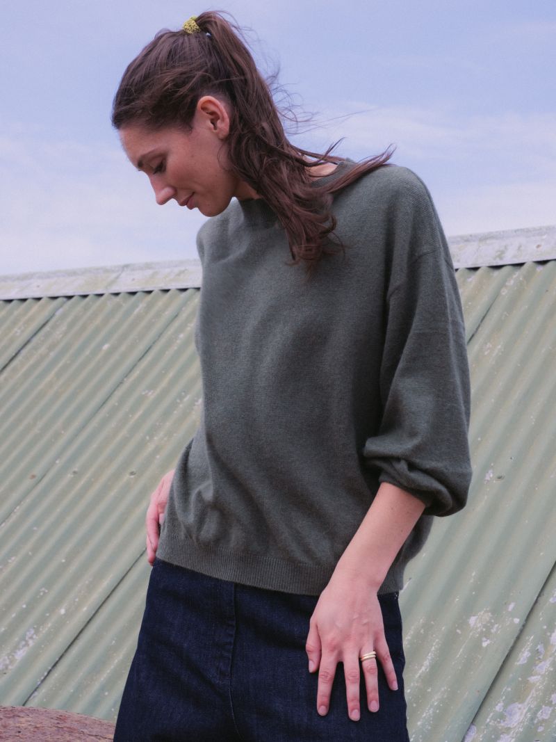 TWNS Colorado Jumper