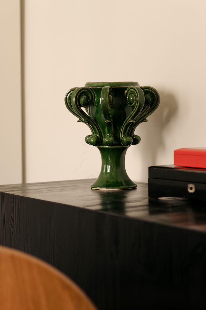 Conwy Vase