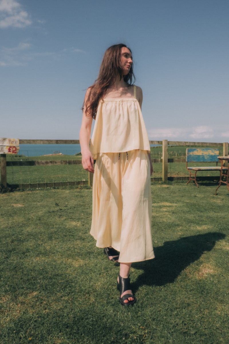 Dawn X Dare Alis Top