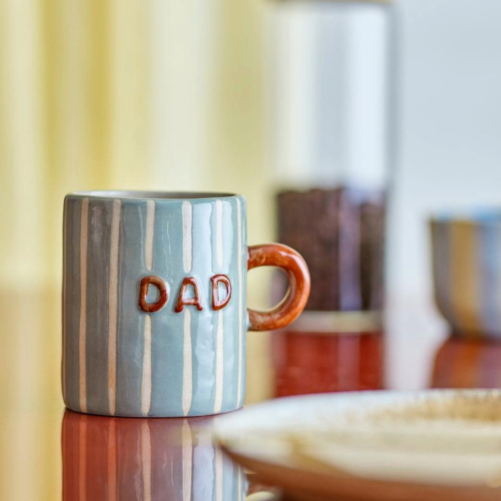 Mwg Dad