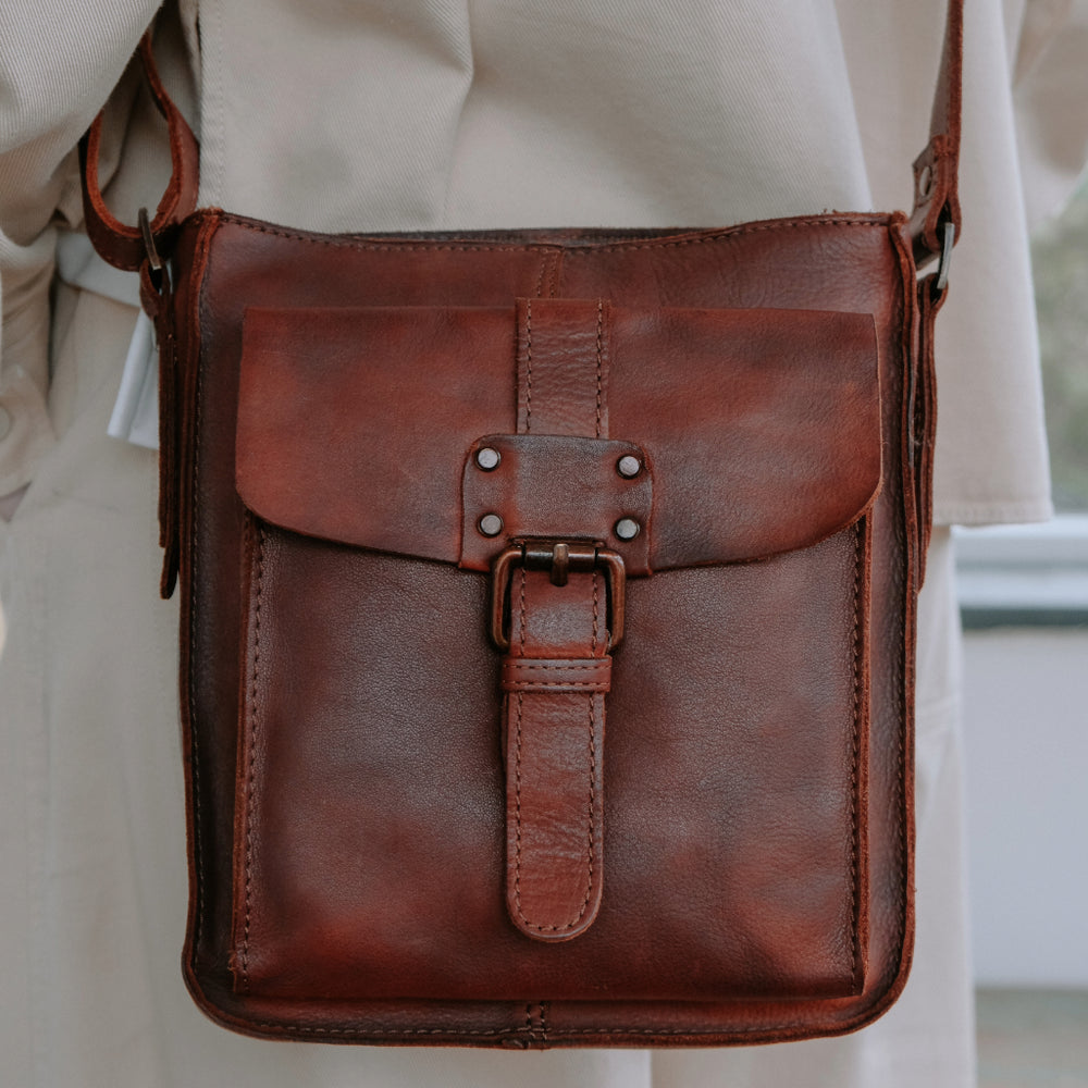 Bag Lledr Daloni