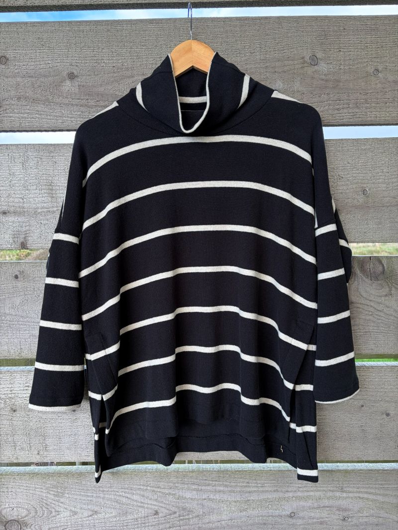 Mama B Dina Jumper