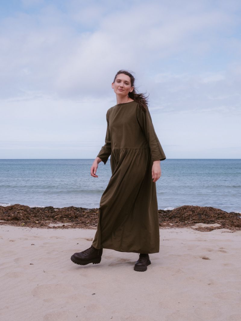 Neirami Dress