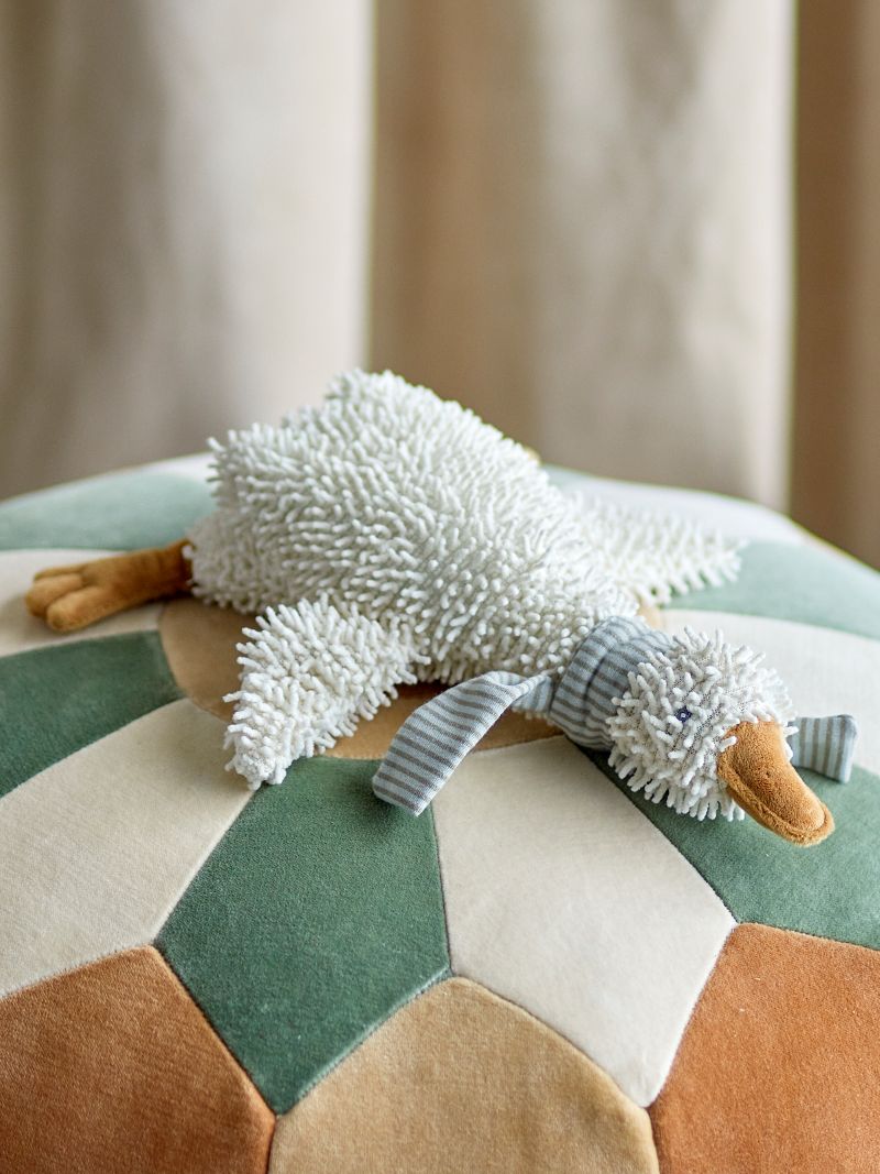 Duck Soft Toy