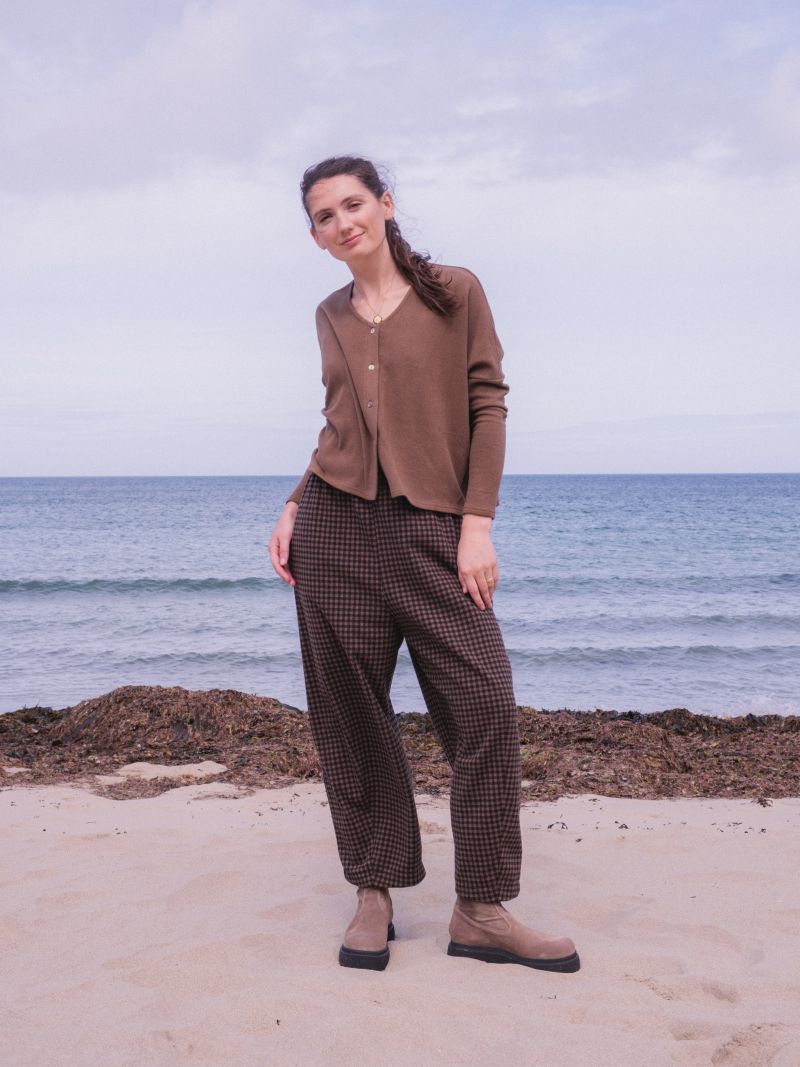 Neirami Easy Trousers