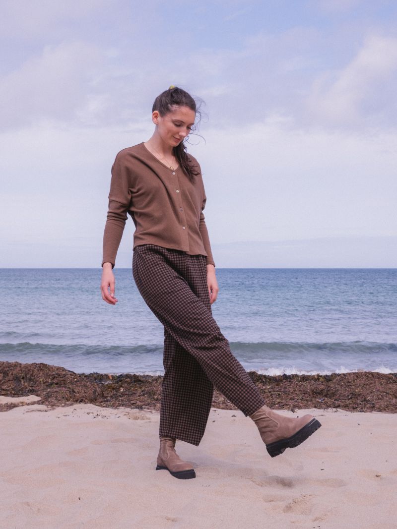 Neirami Easy Trousers