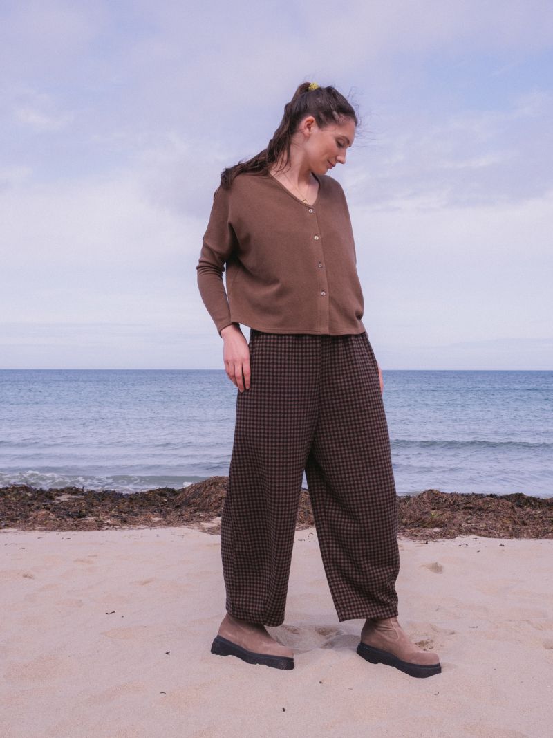 Neirami Easy Trousers