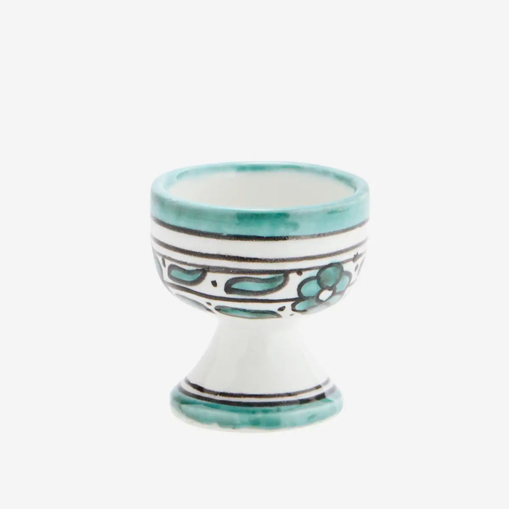 Stoneware Egg Cup