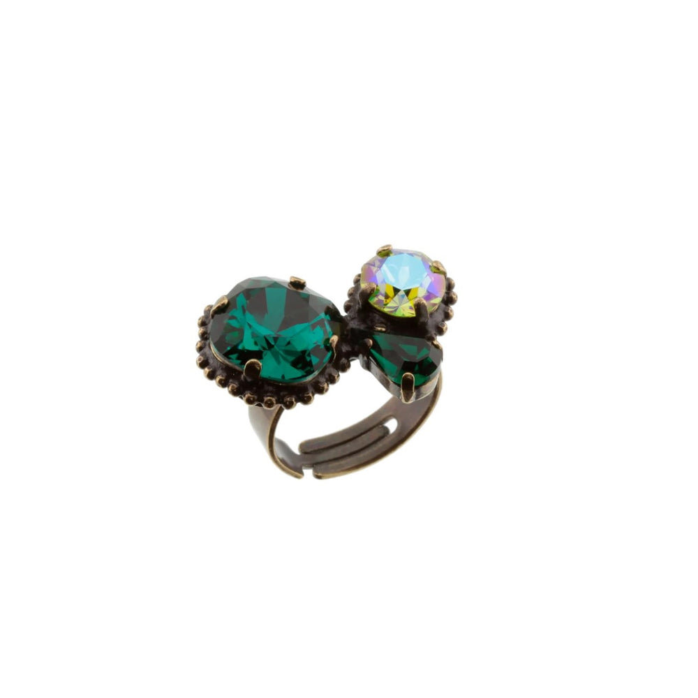 Eli Ring | Green