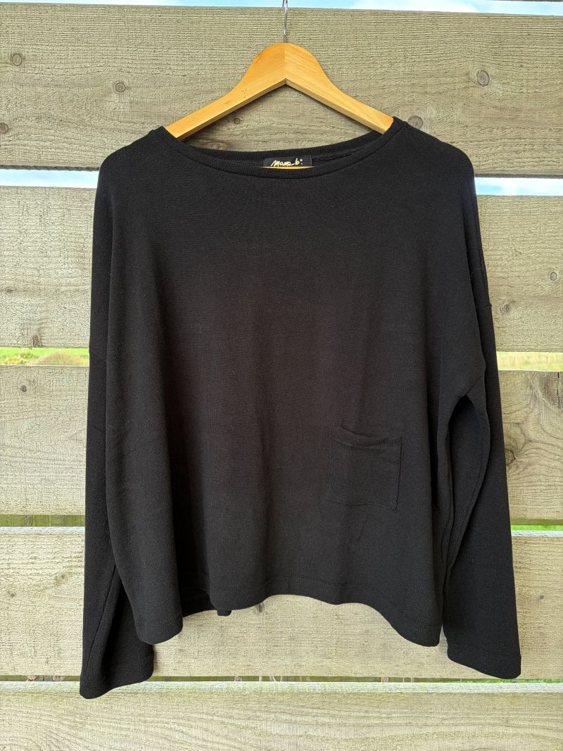 Mama B Eve Jumper