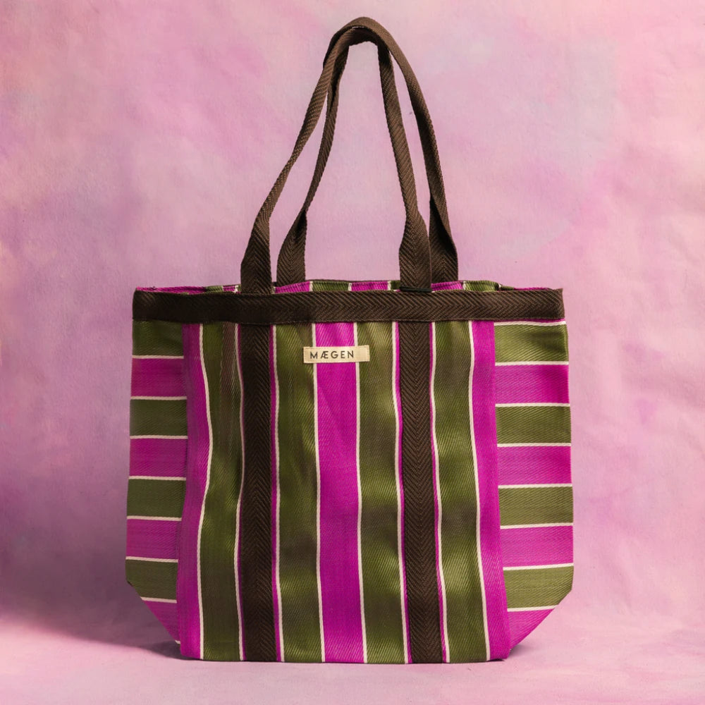 Everywhere Bag | Pink