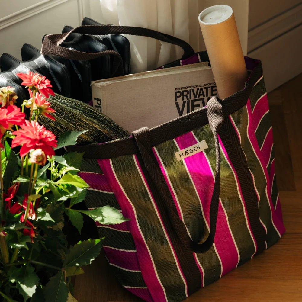 Everywhere Bag | Pink