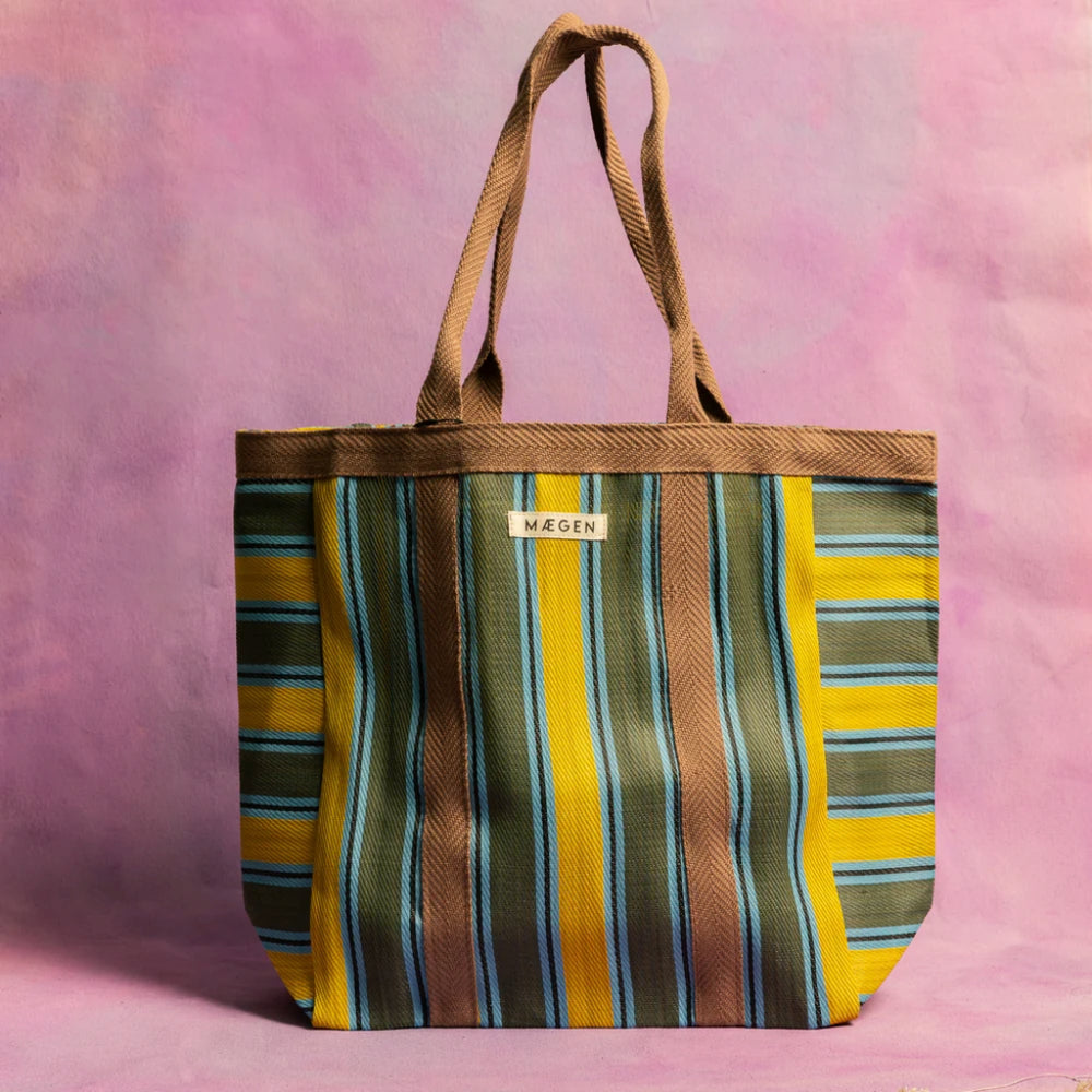 Everywhere Bag | Yellow