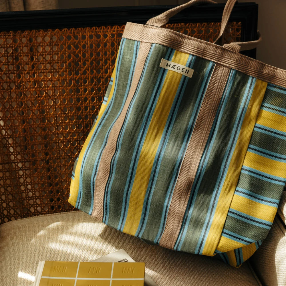 Everywhere Bag | Yellow