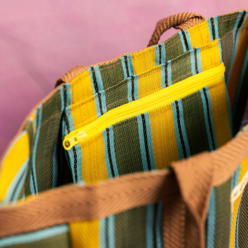 Everywhere Bag | Yellow
