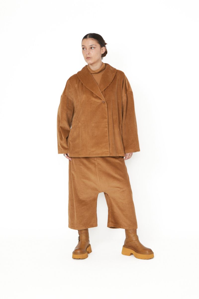 Sort Aarhus Firmin Blazer