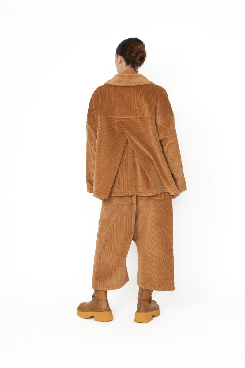 Sort Aarhus Firmin Blazer