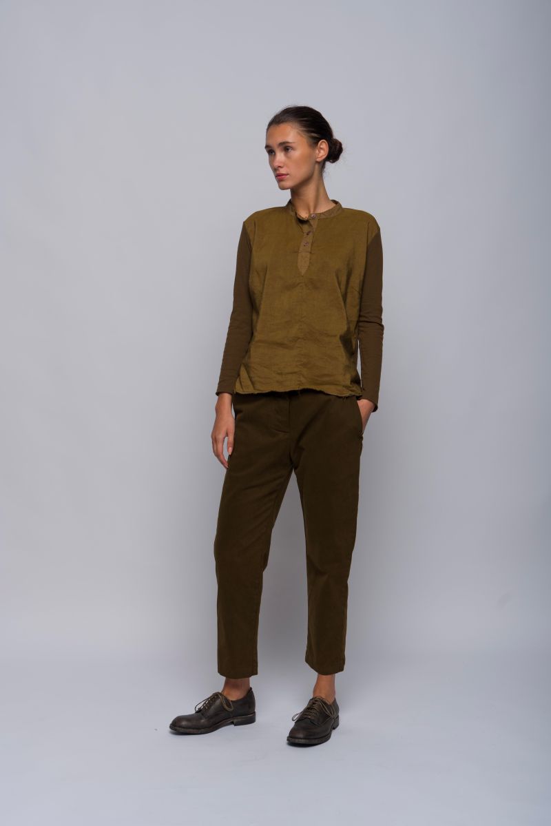 Hannoh Wessel Charleen Shirt