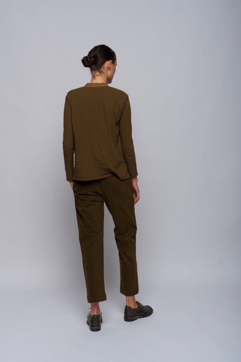 Hannoh Wessel Charleen Shirt