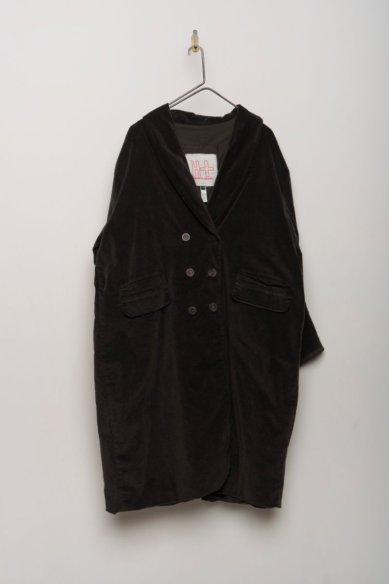Hannoh Wessel Mathilde Coat