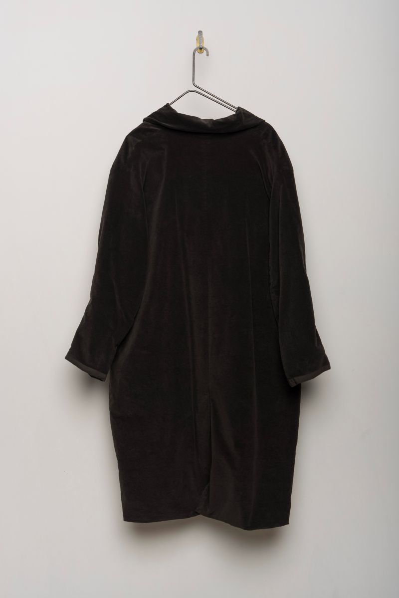 Hannoh Wessel Mathilde Coat