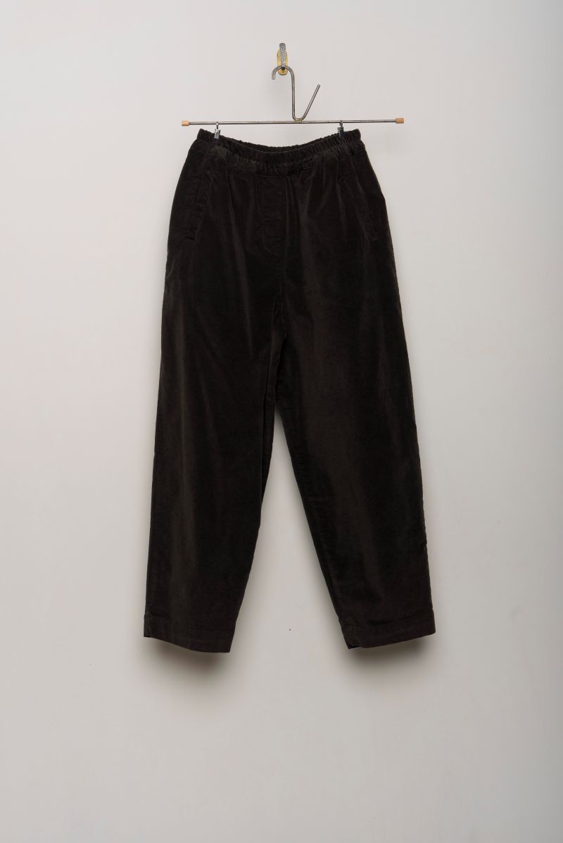 Hannoh Wessel Pedra Trousers | Black