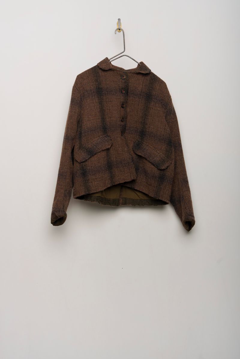 Hannoh Wessel Vada Jacket