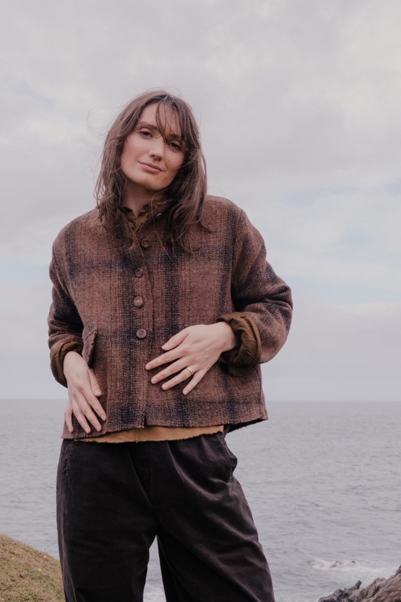 Hannoh Wessel Vada Jacket