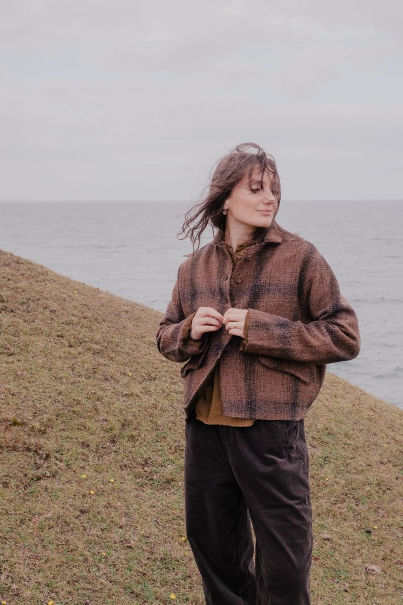 Hannoh Wessel Vada Jacket