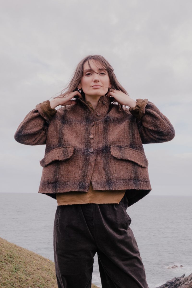 Hannoh Wessel Vada Jacket