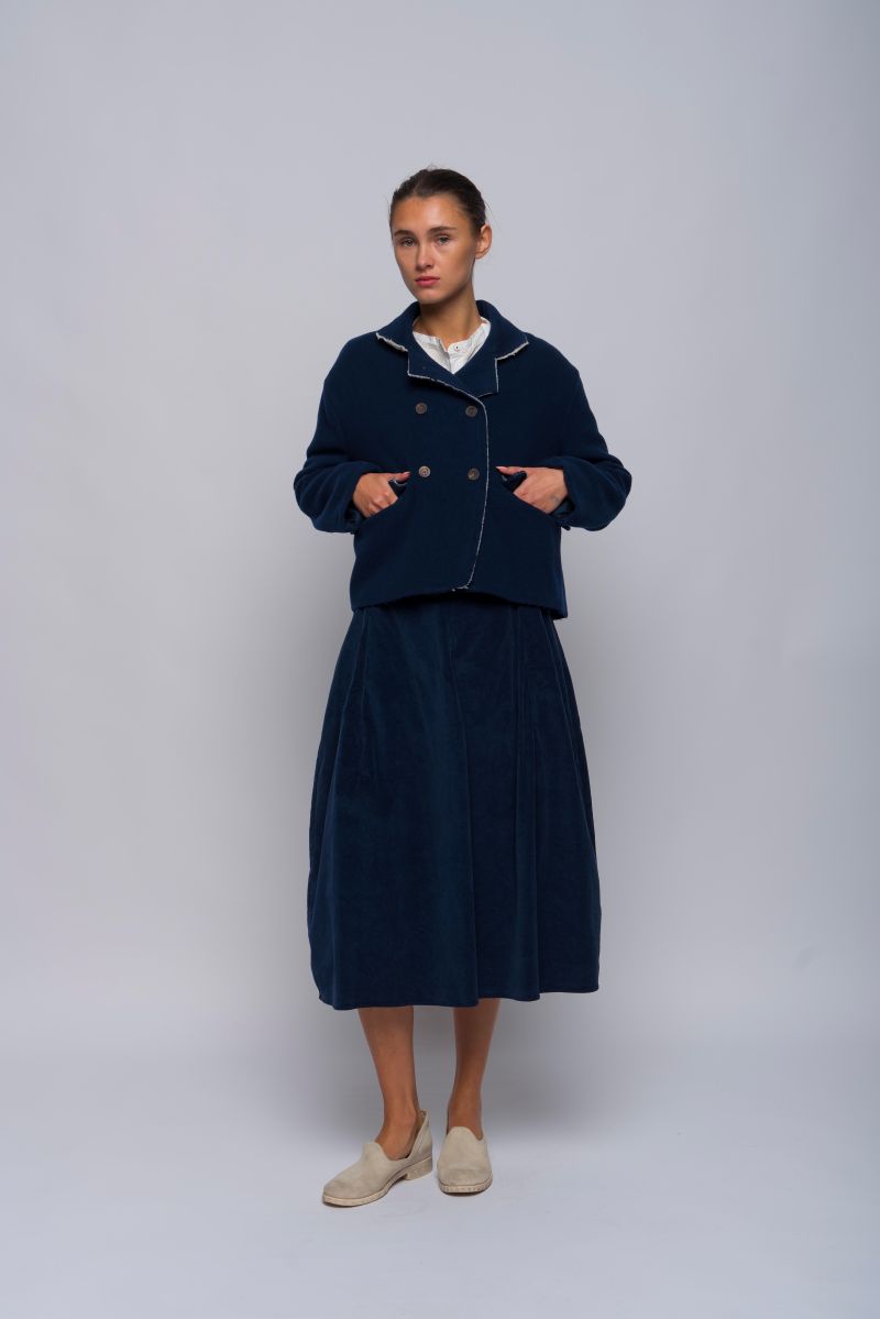 Hannoh Wessel Venus Jacket