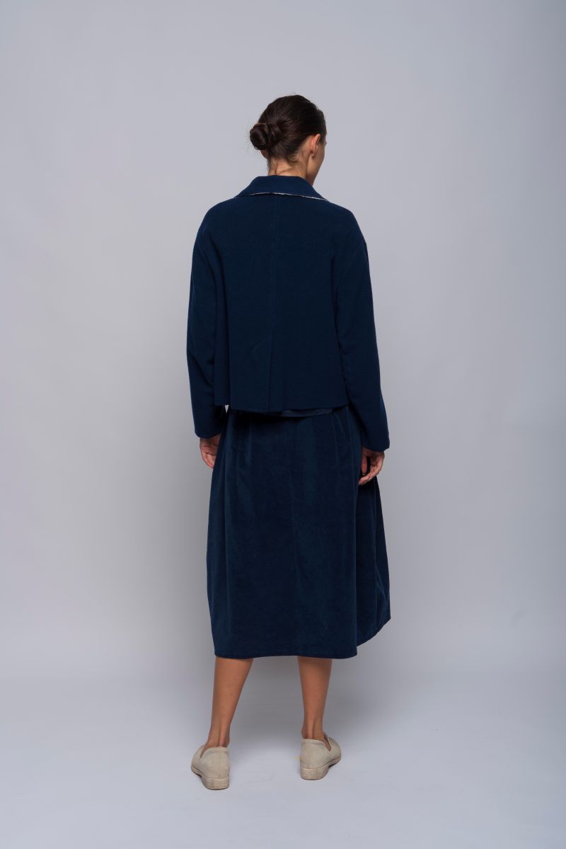 Hannoh Wessel Venus Jacket