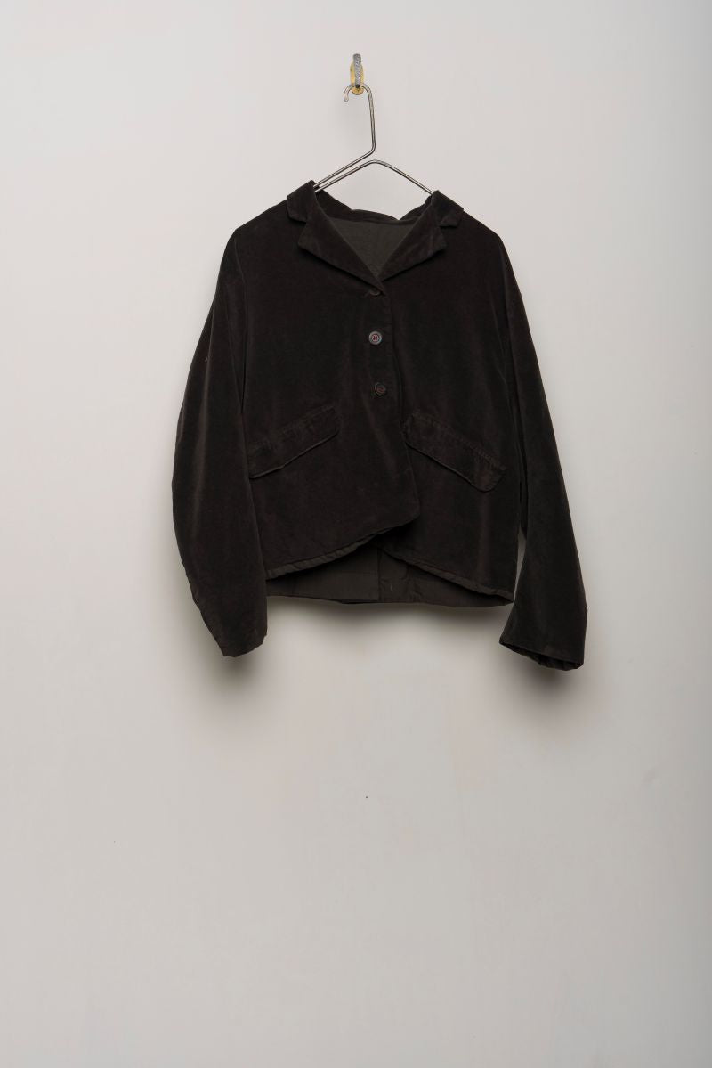 Hannoh Wessel Viera Jacket