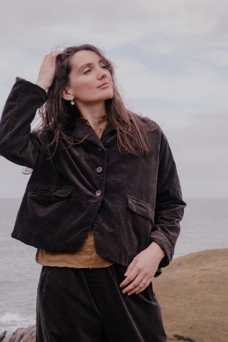 Hannoh Wessel Viera Jacket