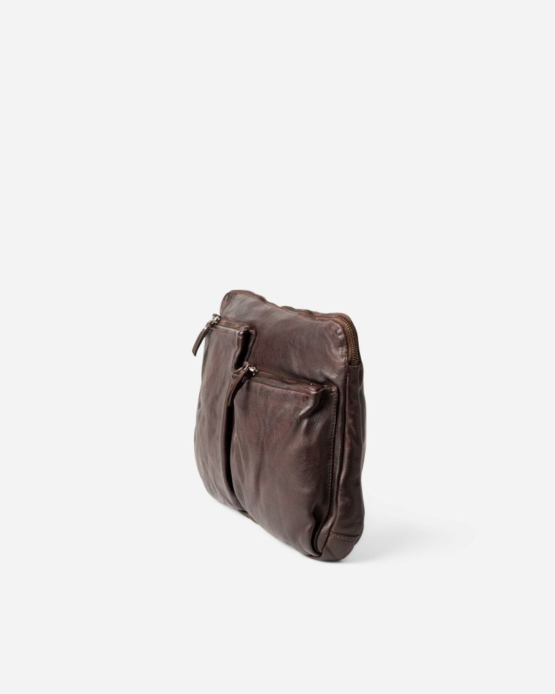 Ifan Leather Case | Brown