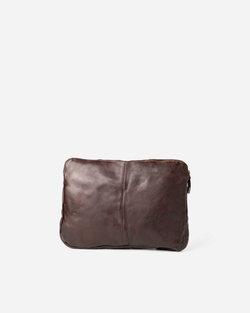Ifan Leather Case | Brown