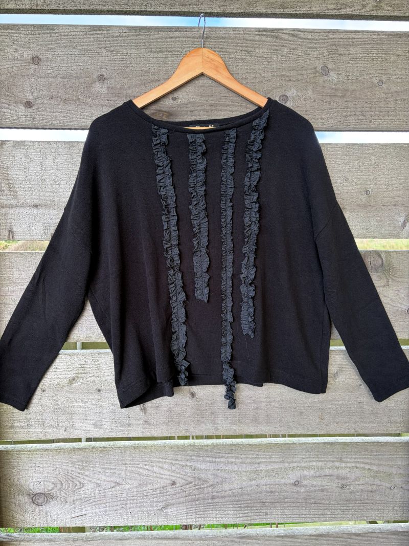 Mama B Isobel Jumper
