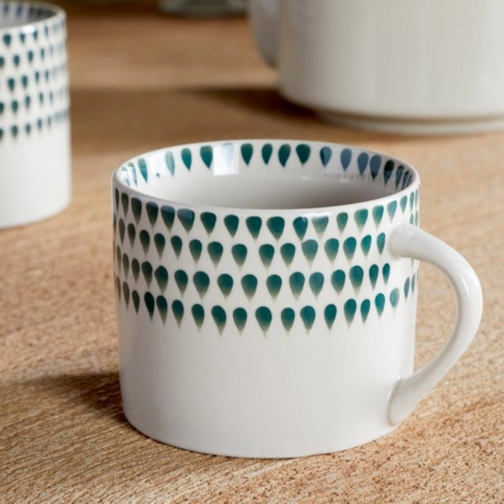 Juniper Drop Mug