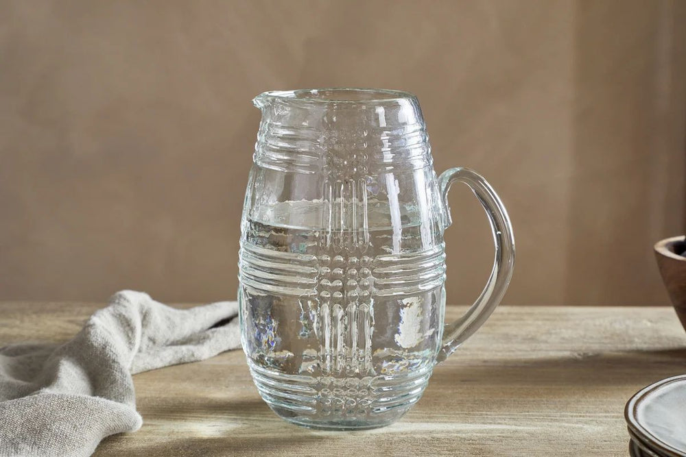 Kaanch Jug