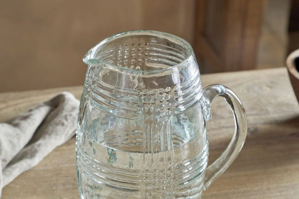 Kaanch Jug