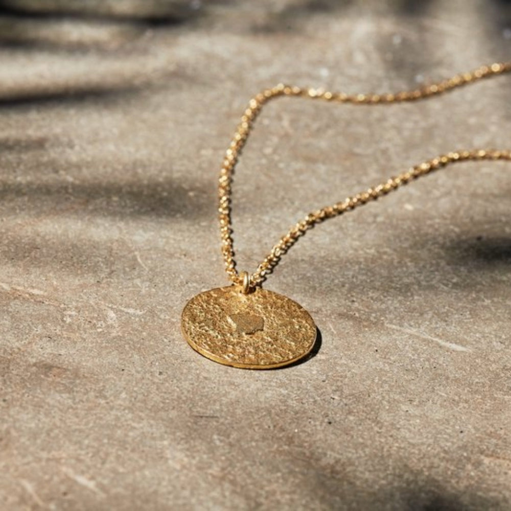 Karnataka Necklace
