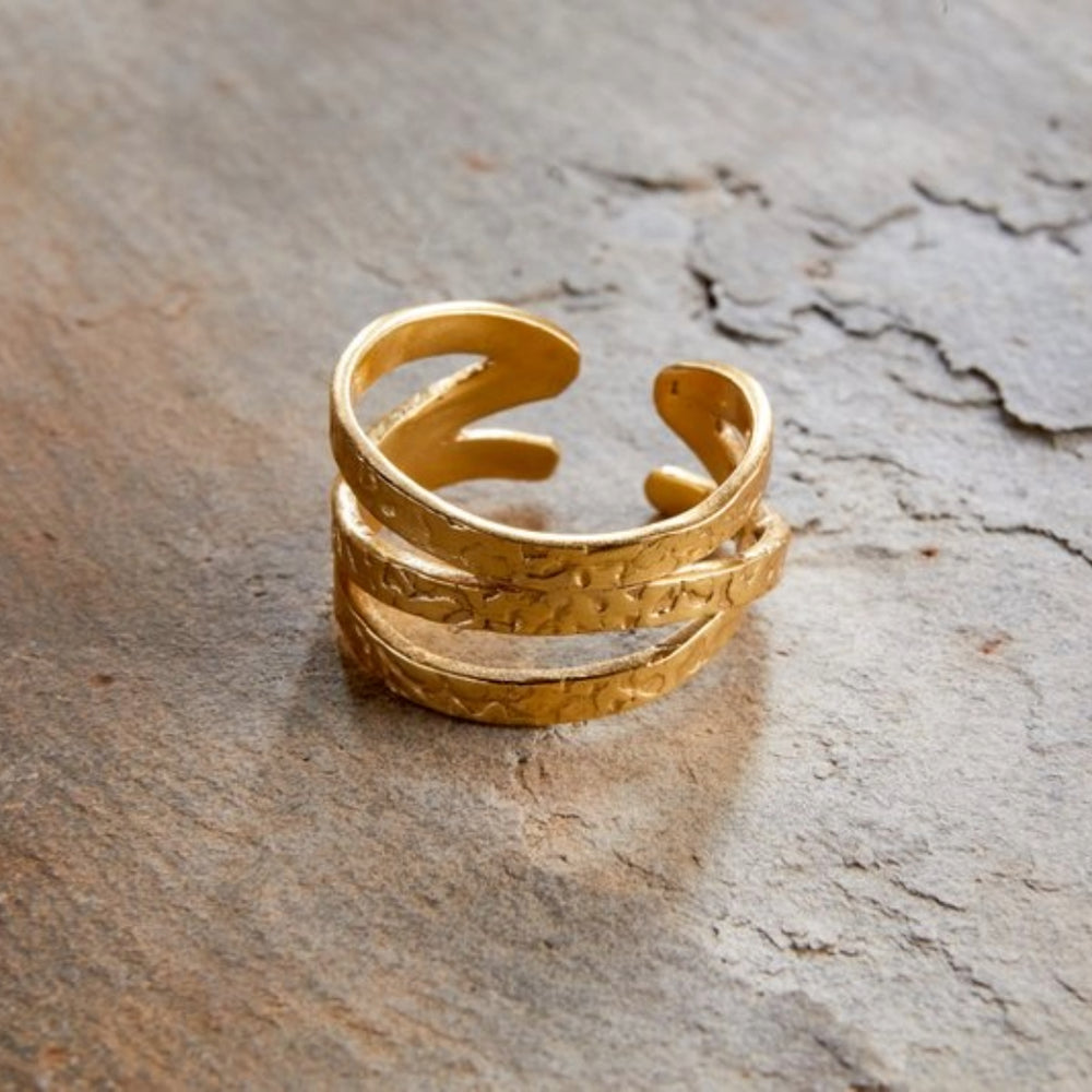 Katai Ring