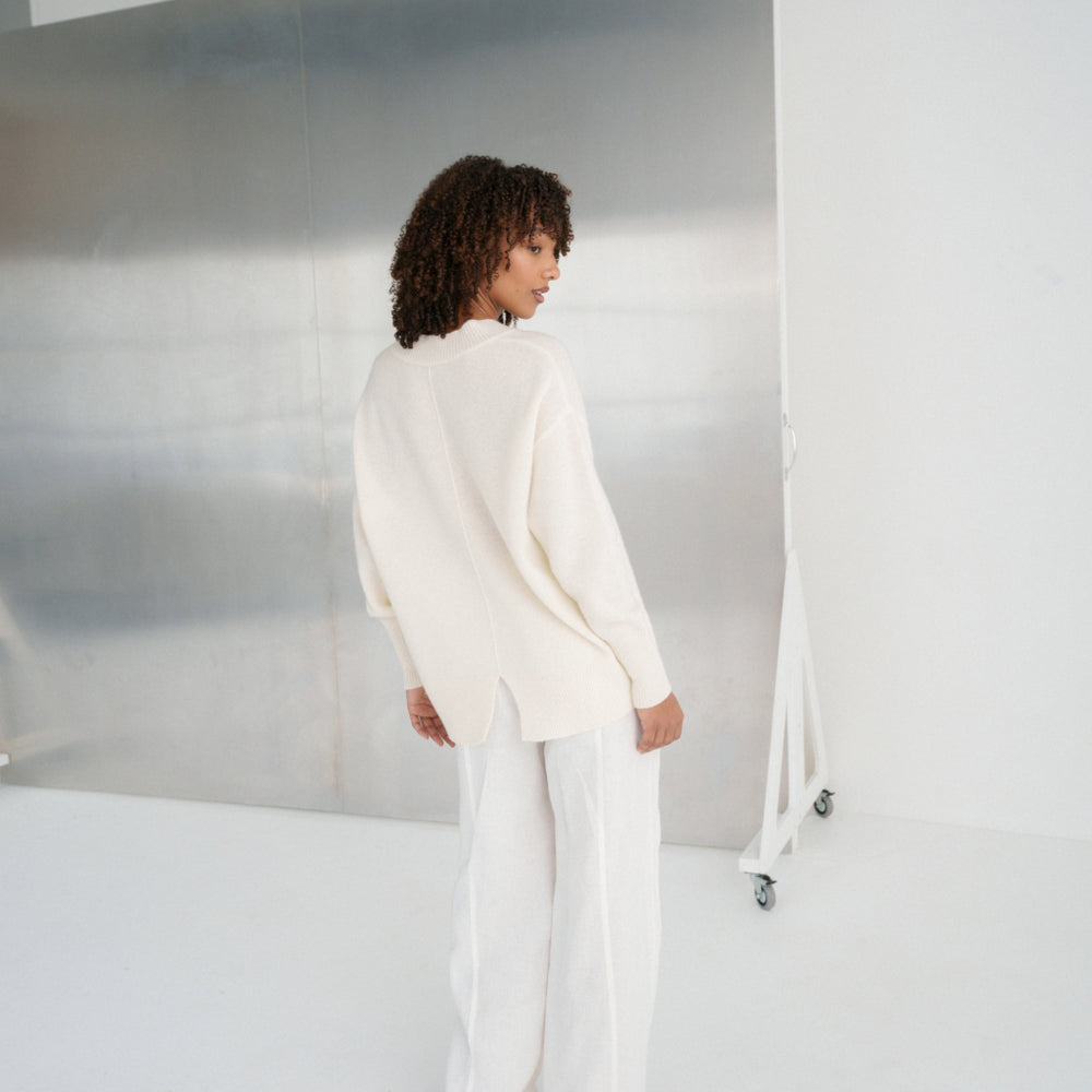 Lilly Pilly June Cashmere Knit