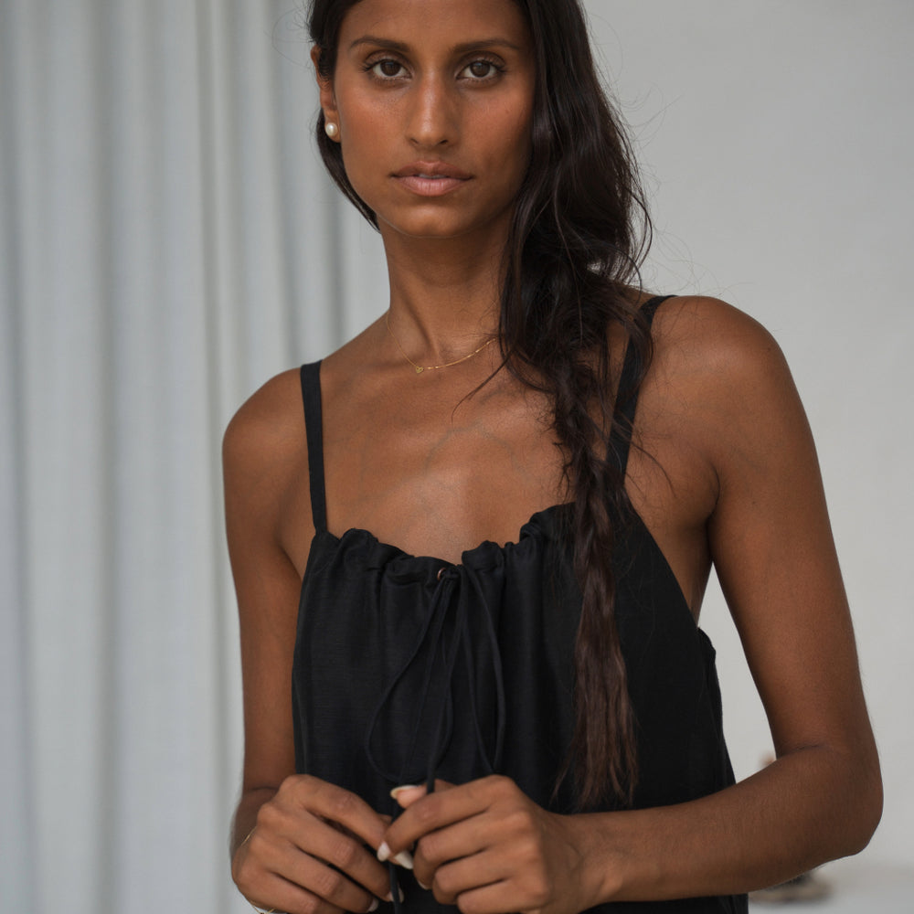 Lilly Pilly Nova Dress