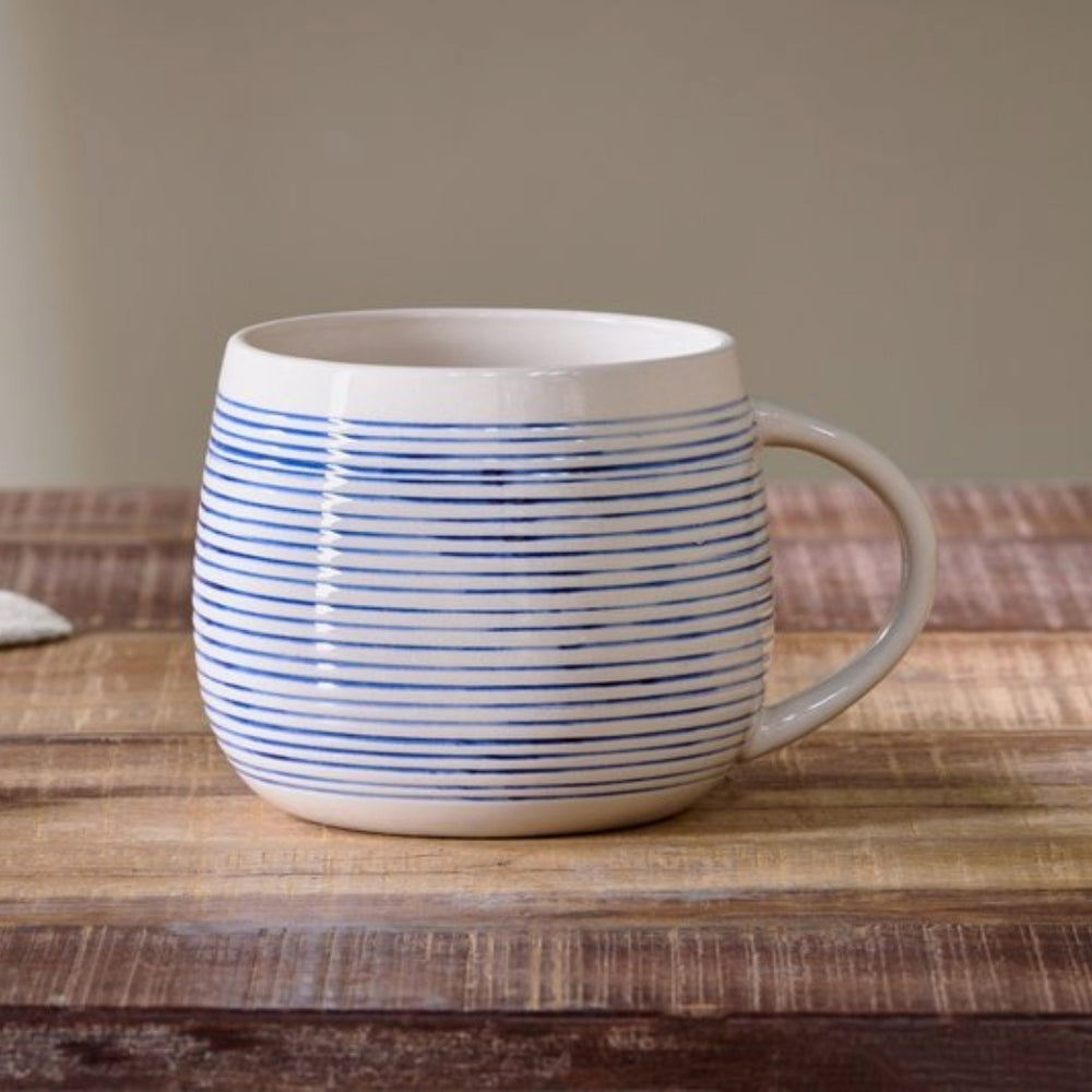 Lin Oversized Mug